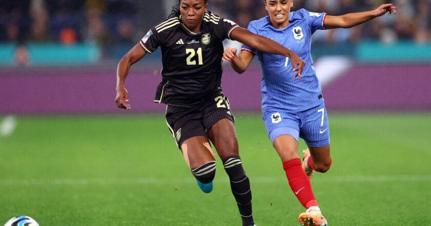 De clandestino à TV: como futebol feminino conquistou espaço no Brasil