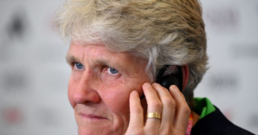 Chegou a hora de o Brasil vencer a França, diz Pia Sundhage
