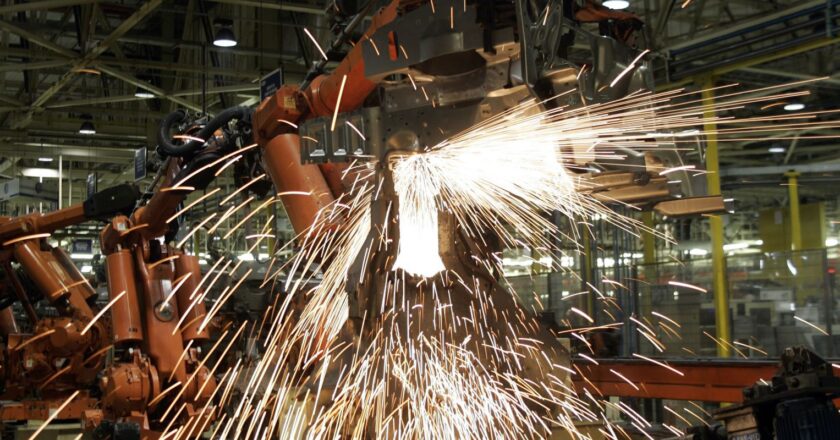Ford vende fábrica de Camaçari para governo da Bahia