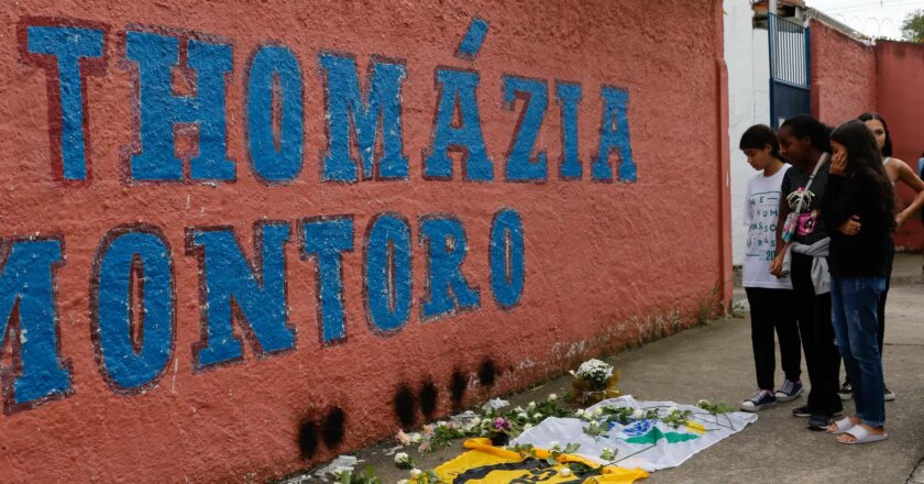 Decisão contra publicidade de armas protege crianças, diz instituto