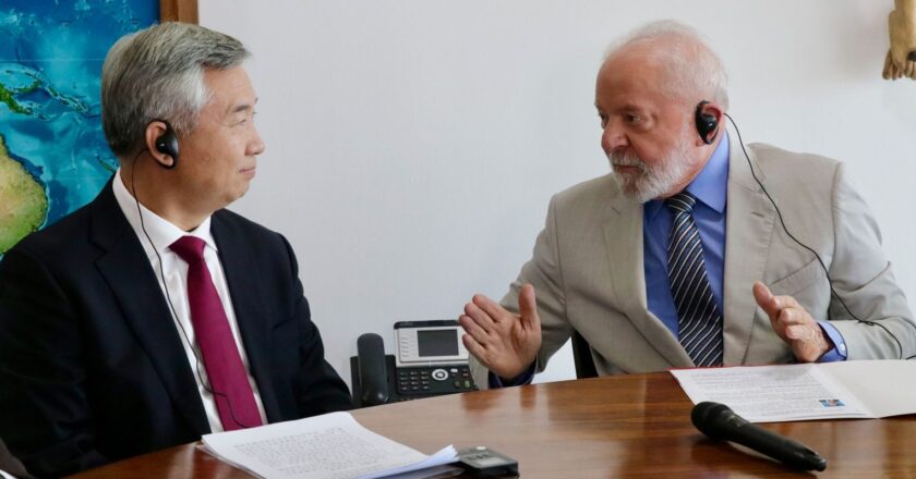 Lula reduz ritmo de agenda e se prepara para cirurgia