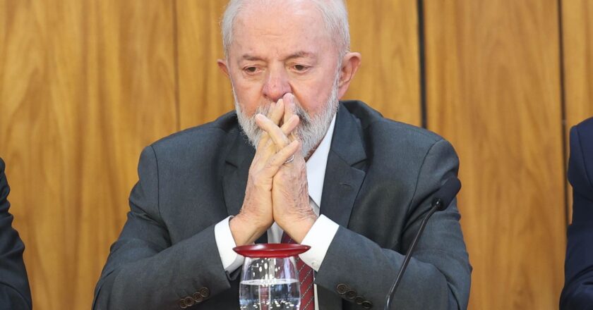 Lula: BC deveria ser autônomo, mas sofre interferências políticas