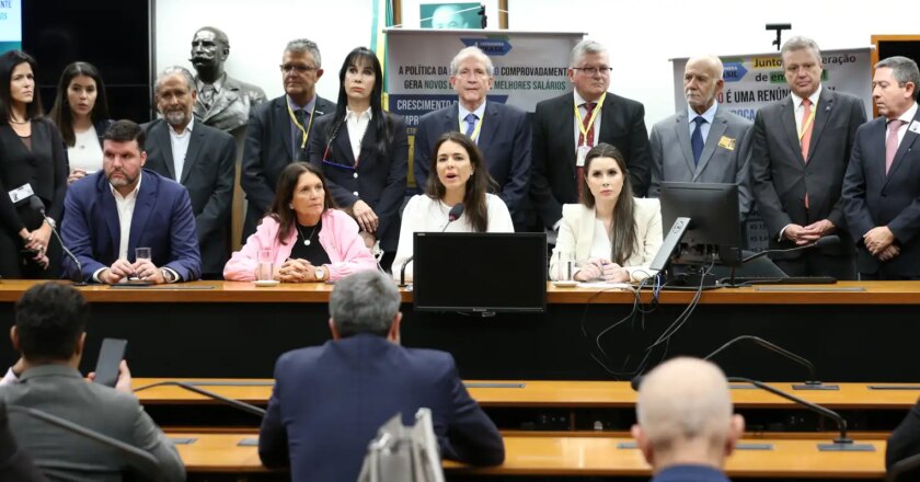 Empresários afetados por reoneração da folha cobram devolução de MP