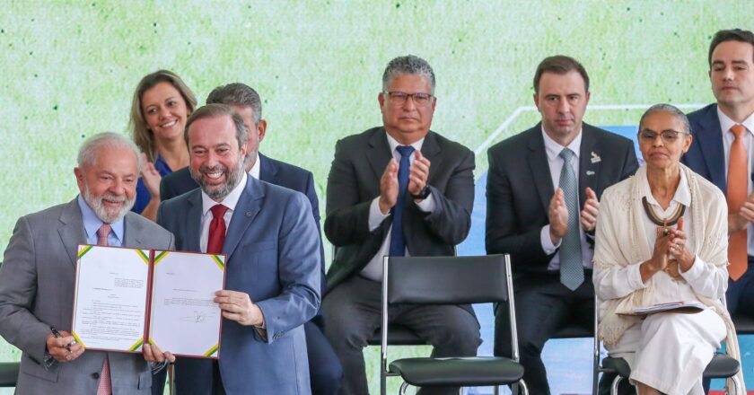 Projeto estimula a produção de biocombustíveis