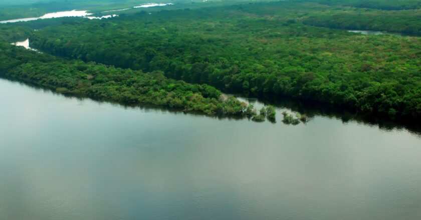 Cúpula, em Belém, será a “voz amazônica”, diz diretor da OTCA