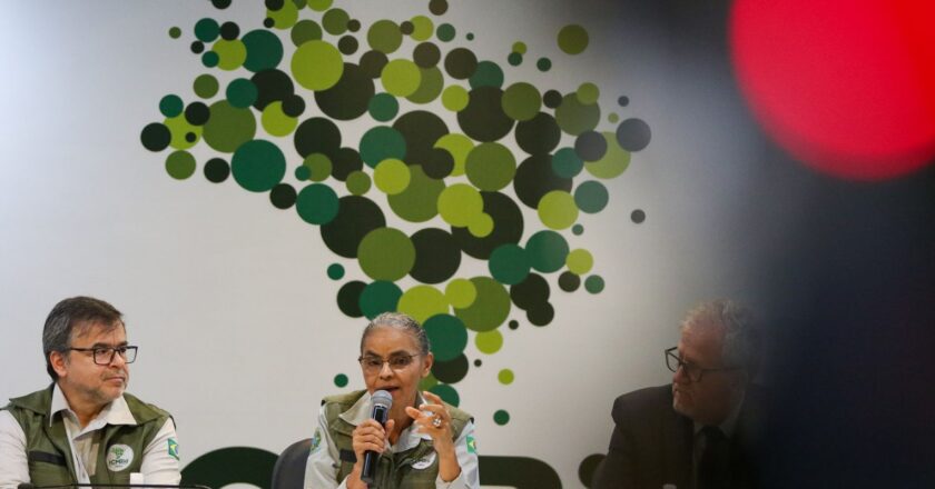 Governo retoma Bolsa Verde para beneficiar comunidades tradicionais
