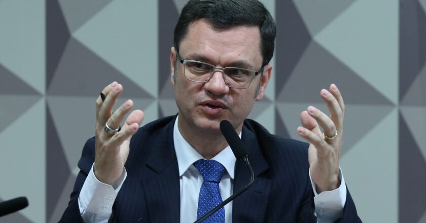 Torres culpa PMDF pelo baixo efetivo em 8 de janeiro