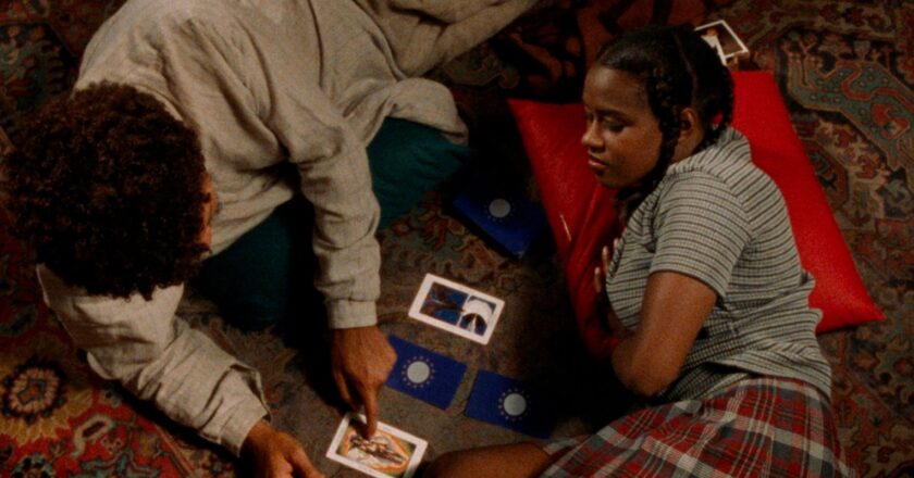 Cineasta afro-americana Cauleen Smith é a homenageada do FestCurtasBH