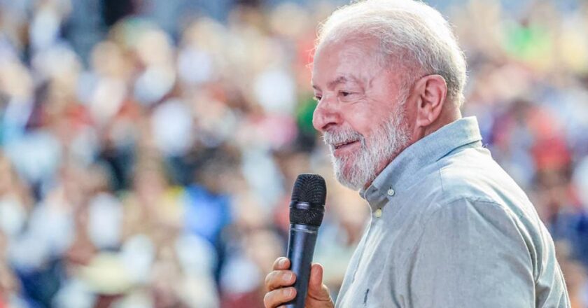 No Piauí, Lula lança novo programa contra a fome