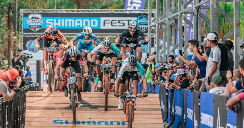 São Paulo receberá etapa da Copa do Mundo de mountain bike eliminator