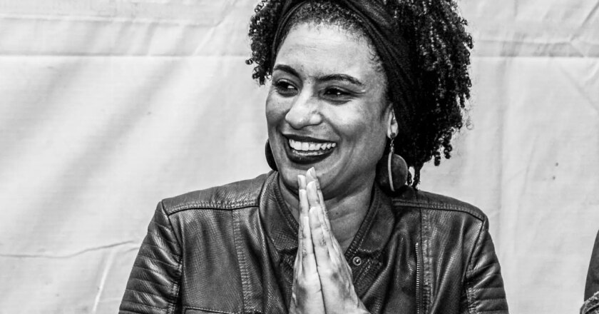 Caso Marielle: Maxwell é transferido para presídio federal em Brasília