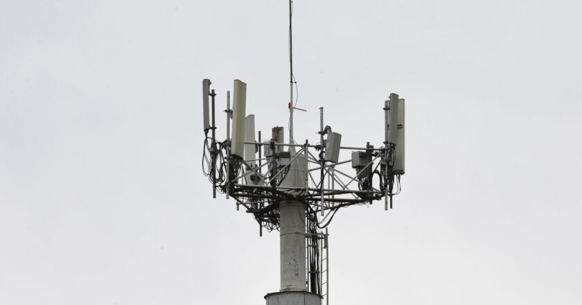 One year into 5G rollout in Brazil, users total over 10 mi