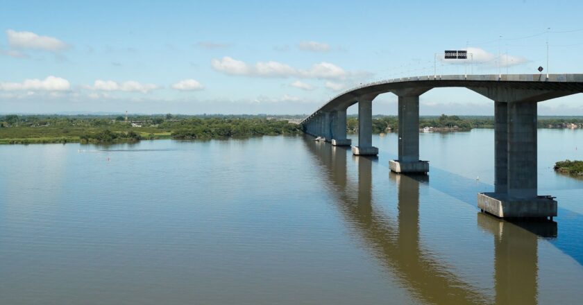 Guaíba é rio ou lago? Especialistas explicam polêmica