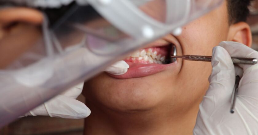 Governo relança hoje o programa Brasil Sorridente