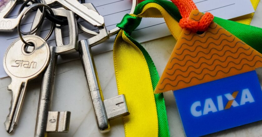 Obras com recursos do FGTS atenderam 2,9 milhões de pessoas