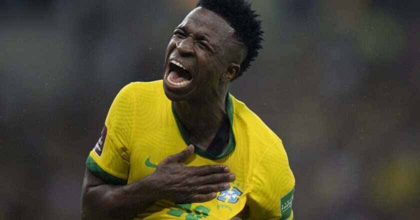 Mangueirão recebe estreia da seleção brasileira nas Eliminatórias