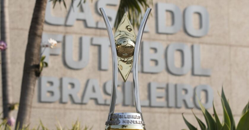 CBF divulga datas e horários das semifinais do Brasileiro feminino