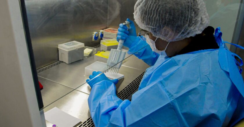 Novo remédio para hepatite C poderá baixar custo do tratamento no SUS