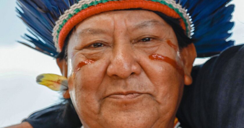 Maior terra indígena do Brasil, Yanomami contabiliza 27.152 pessoas