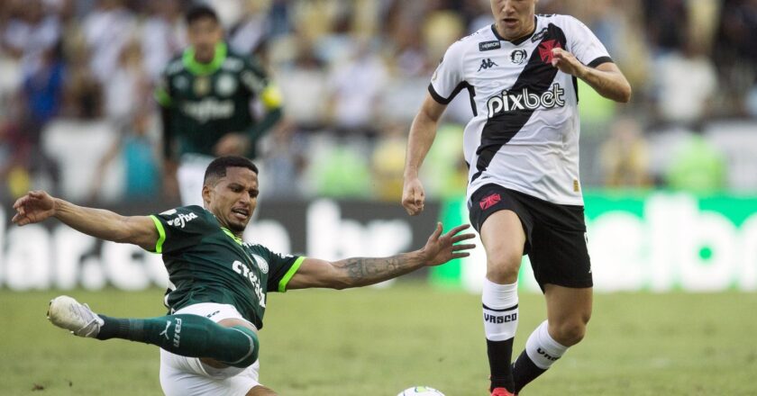 Vasco oficializa argentino Ramón Díaz como técnico