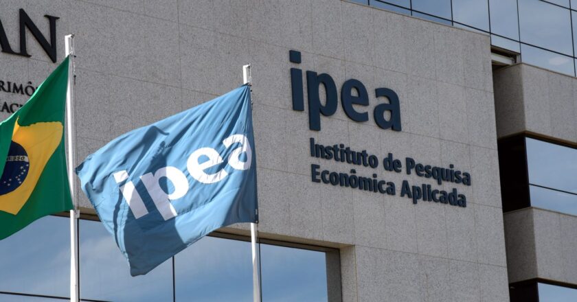 Ipea lança plataforma para analisar avanços sociais no país