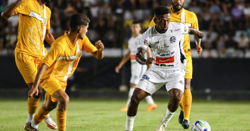 Série D: Brasiliense e Athletic iniciam disputa por vaga nas oitavas