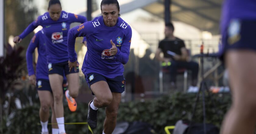 ONU Mulheres e Museu do Futebol fazem parceria para cobertura da Copa