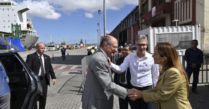 Brasil exporta primer lote de “litio verde” a China