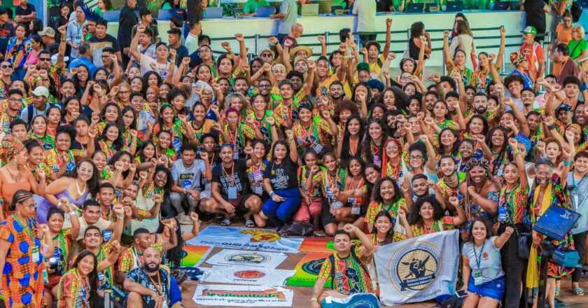 Jefes de Estado reciben propuestas surgidas de los Diálogos Amazónicos