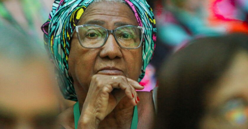 Diálogos Amazônicos mostram a sabedoria e projetos das mulheres negras