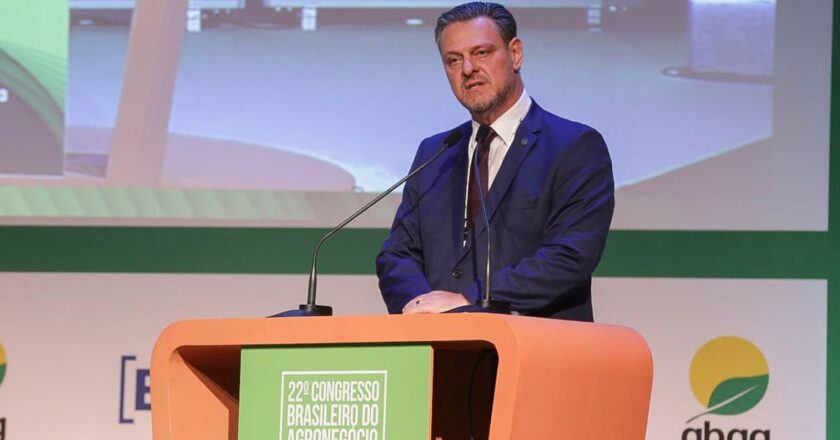 Ministro diz que novas regras de importação da UE são “uma afronta”