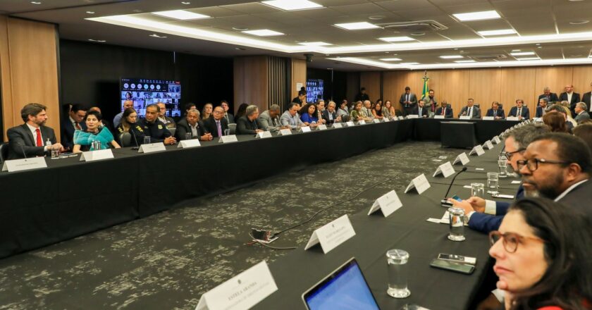 Conselhão instala Comissão de Direitos e Democracia