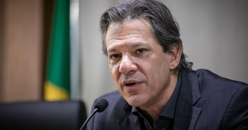 Governo emitirá títulos verdes na Bolsa de Nova York