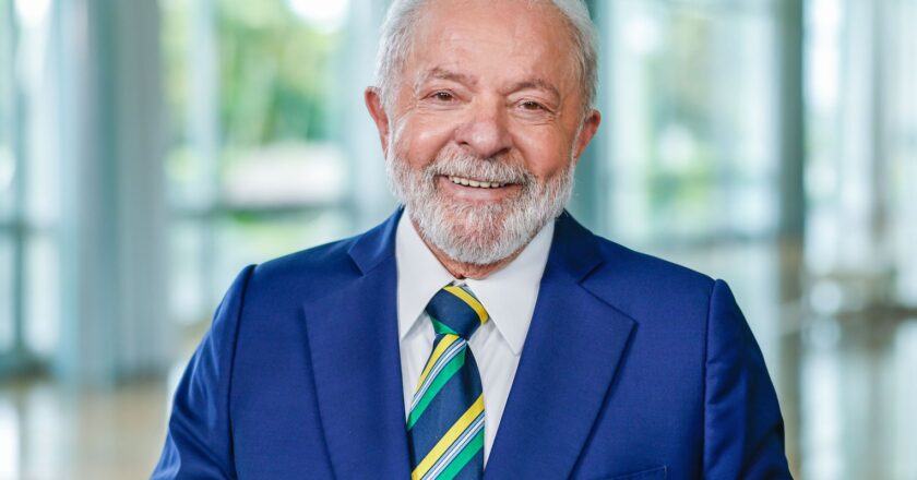 Presidente Lula fará pronunciamento de Natal neste domingo