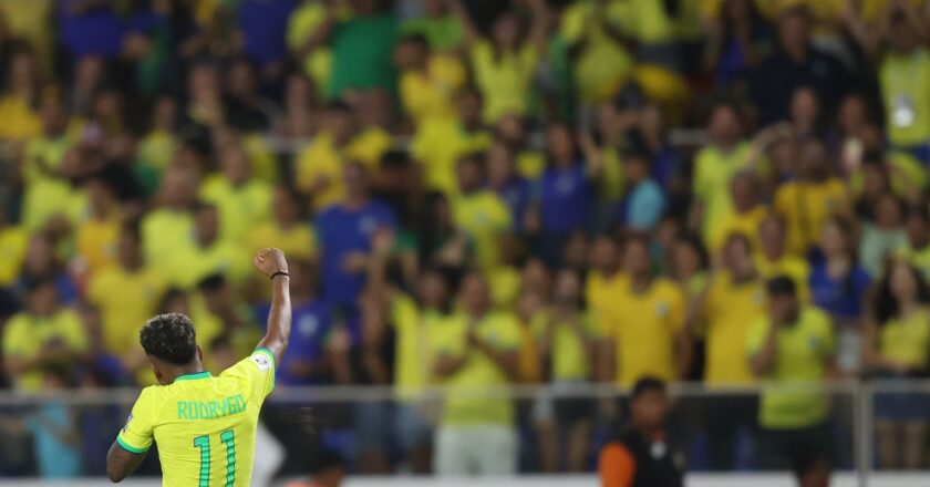 Eliminatórias: Diniz aposta em seleção renovada para voltar a vencer