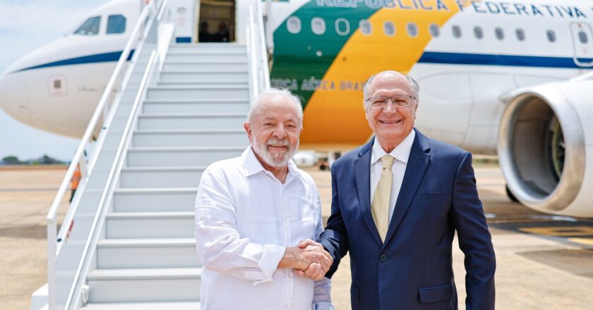 Lula asistirá a la Cumbre del G77+China en Cuba