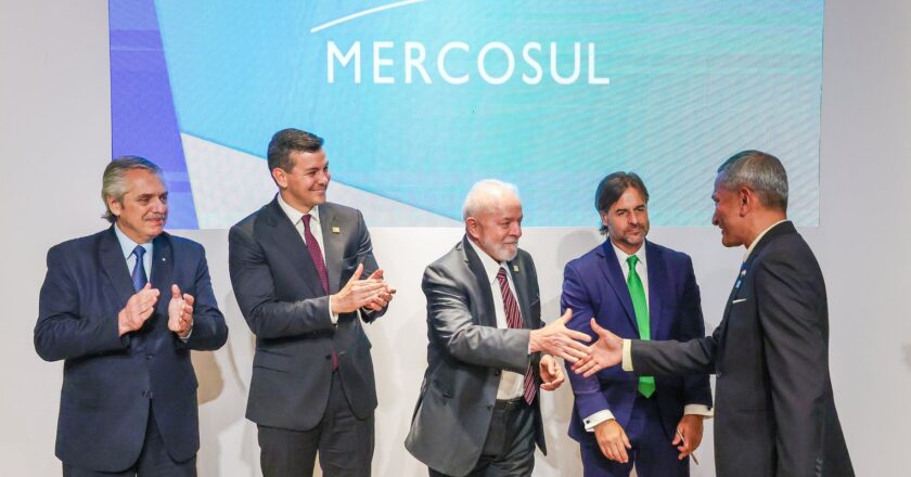 Mercosul e Singapura assinam acordo de livre comércio