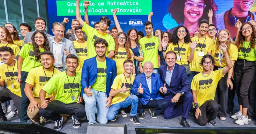 Faculdade do Impa usa olimpíada de conhecimento para selecionar alunos