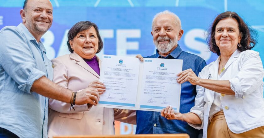 Governo investe R$ 143 milhões em prevenção a enchentes em Araraquara
