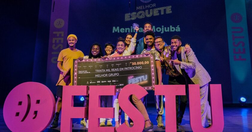 Maior festival do teatro universitário começa nesta quarta no Rio