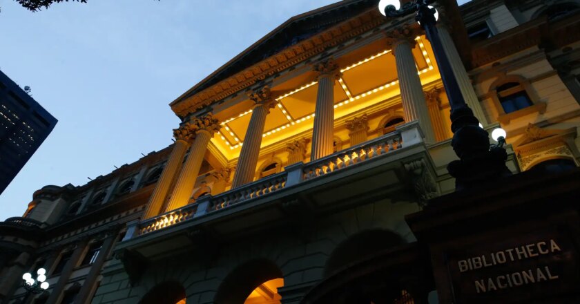 Prêmio literário da Biblioteca Nacional inclui tradição oral ancestral
