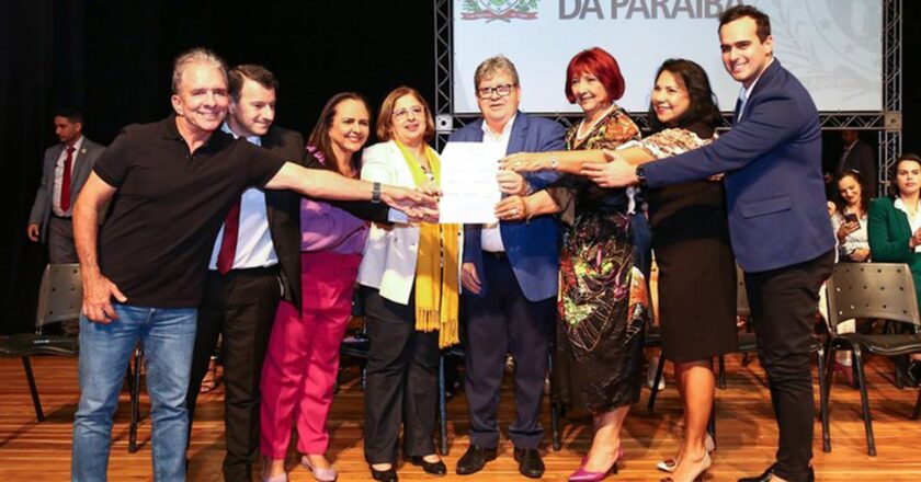Paraíba terá primeira Casa da Mulher Brasileira no sertão