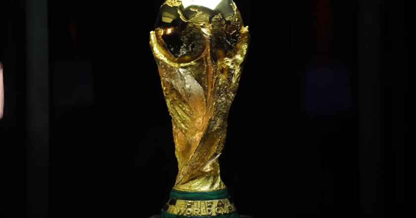 França e Argentina disputam final da Copa do Catar