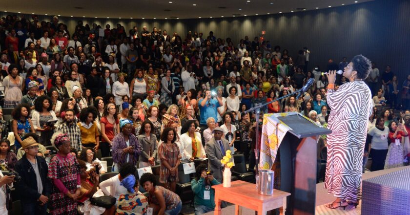 Filosofía del “Buen Vivir” es tema del Festival Latinidades 2023