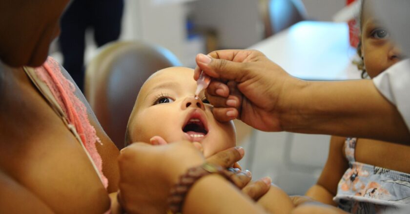 Vaccination in Brazil sets global example, but challenges still abound