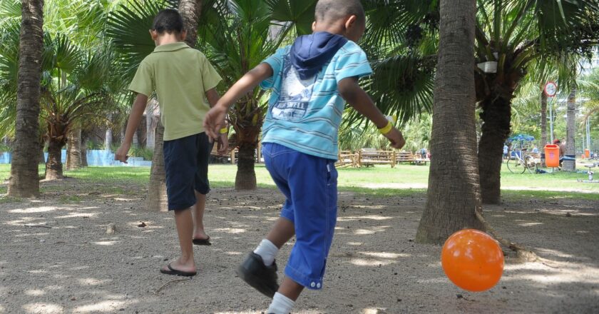 País tem 32 mil crianças e adolescentes afastados do convívio familiar