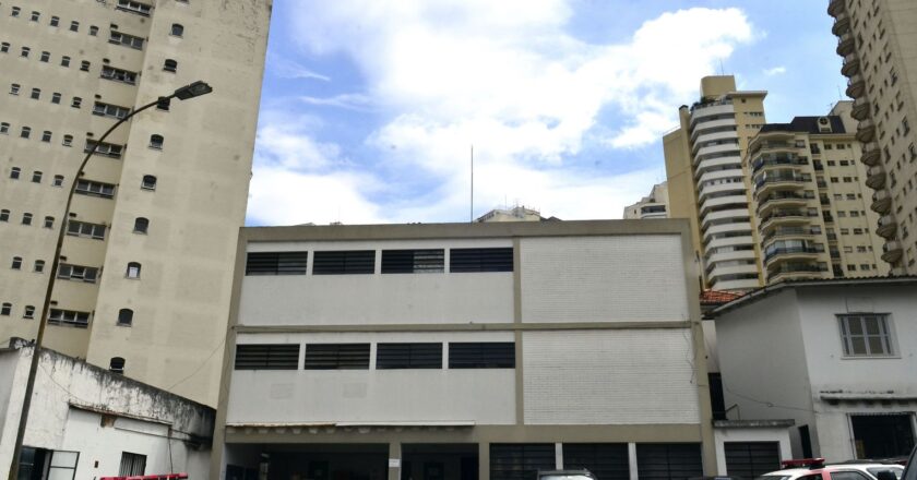 Escritos de presos políticos podem surgir em escavações no DOI-Codi