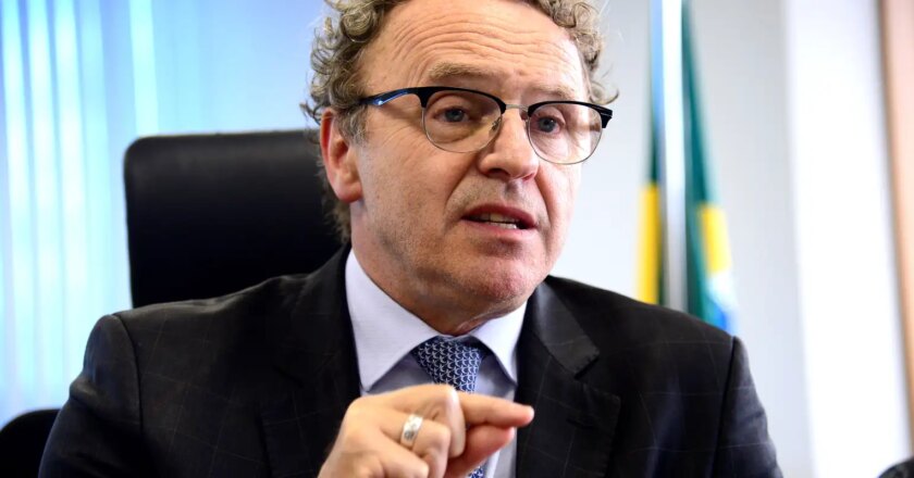 STF pode agendar audiências para debater revisão da Lei da Anistia