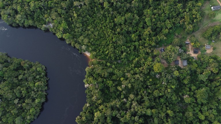 AGU cobra R$ 31 milhões em indenizações por danos ambientais