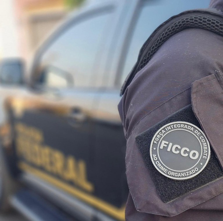 Ação policial integrada atinge coração financeiro do tráfico de drogas no Piauí